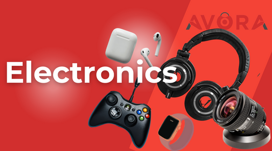 The Future of Online Electronics Shopping in Pakistan is Here