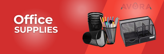How to Choose Premium Office Supplies for Your Home Workspace