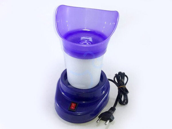 Shinon – The Steam Facial – Facial Steamer. - AVORA