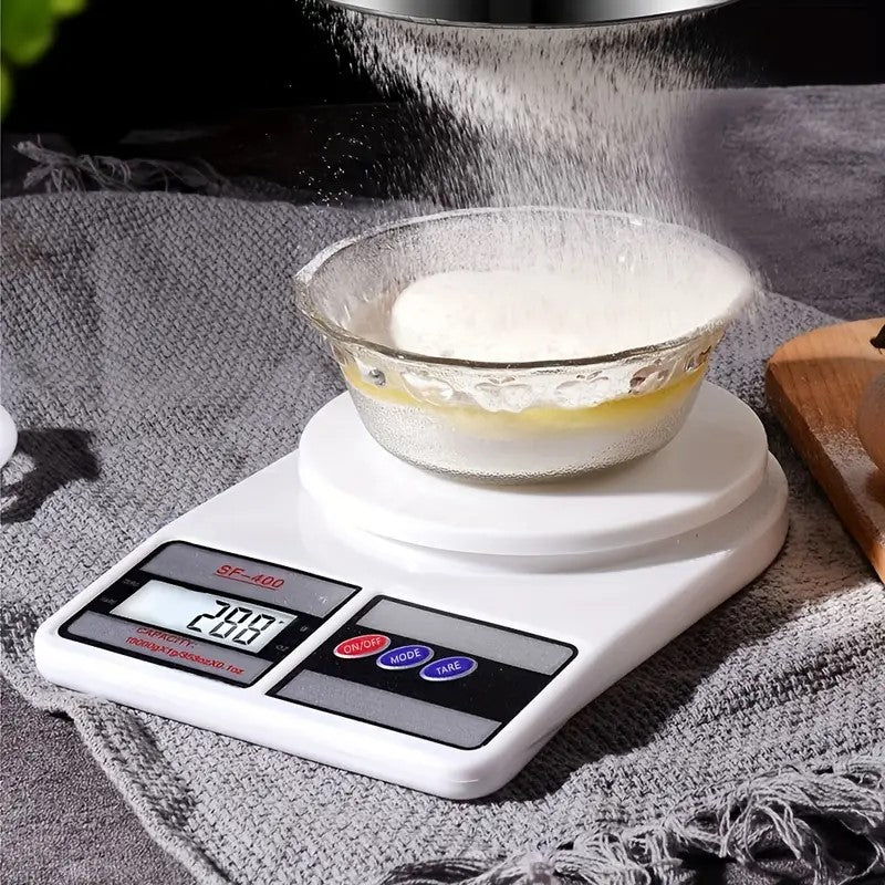 Kitchen Weight scale Electronic Digital Kitchen Scale Digital Weight Machine Digital Weight Scale Digital Weighing Scale Digital Weighing Machine Digital Mini Scale Small Scale Weight Machine - AVORA
