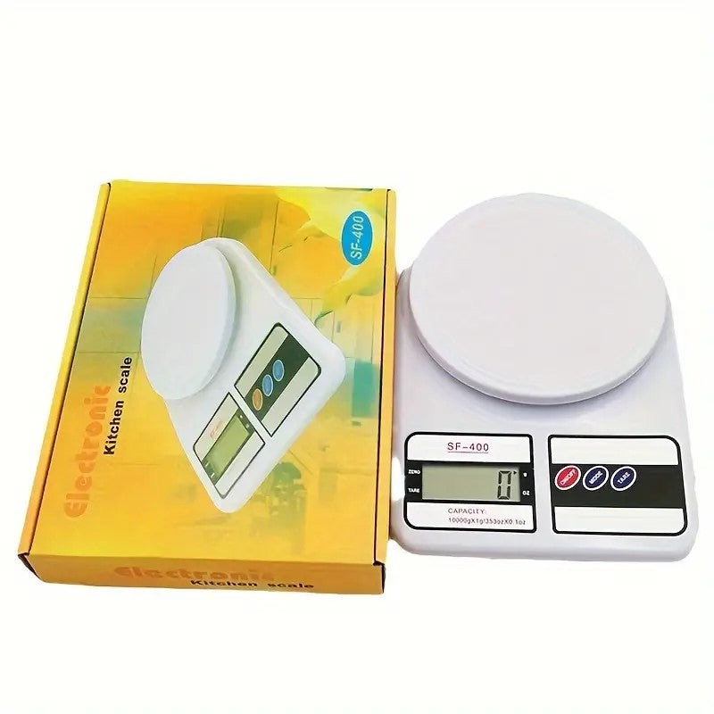 Kitchen Weight scale Electronic Digital Kitchen Scale Digital Weight Machine Digital Weight Scale Digital Weighing Scale Digital Weighing Machine Digital Mini Scale Small Scale Weight Machine - AVORA
