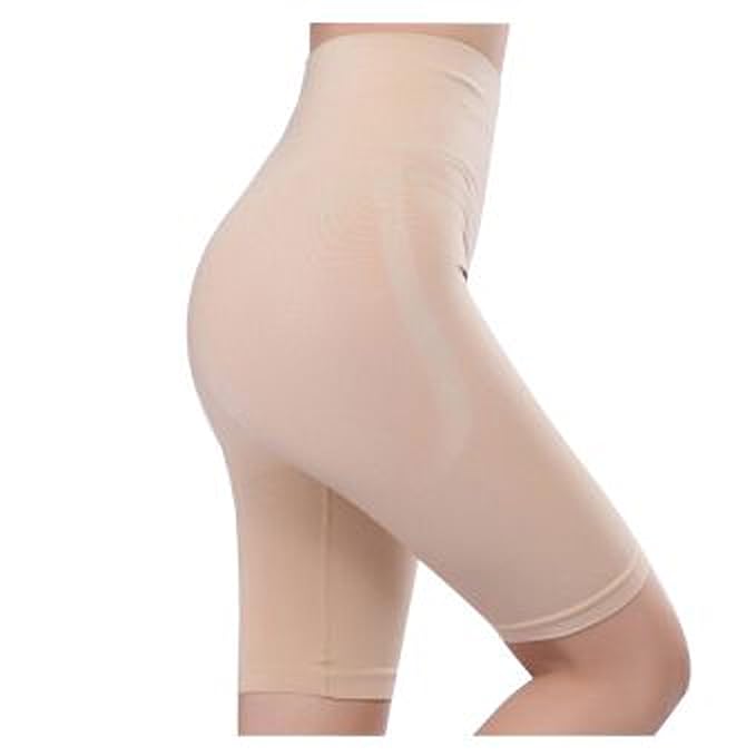 Half Body Shaper High Quality of Fabric (Original China ) Box Packing (random color) - AVORA