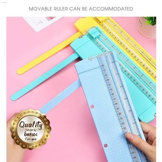 A5 size Trimmer - AVORA