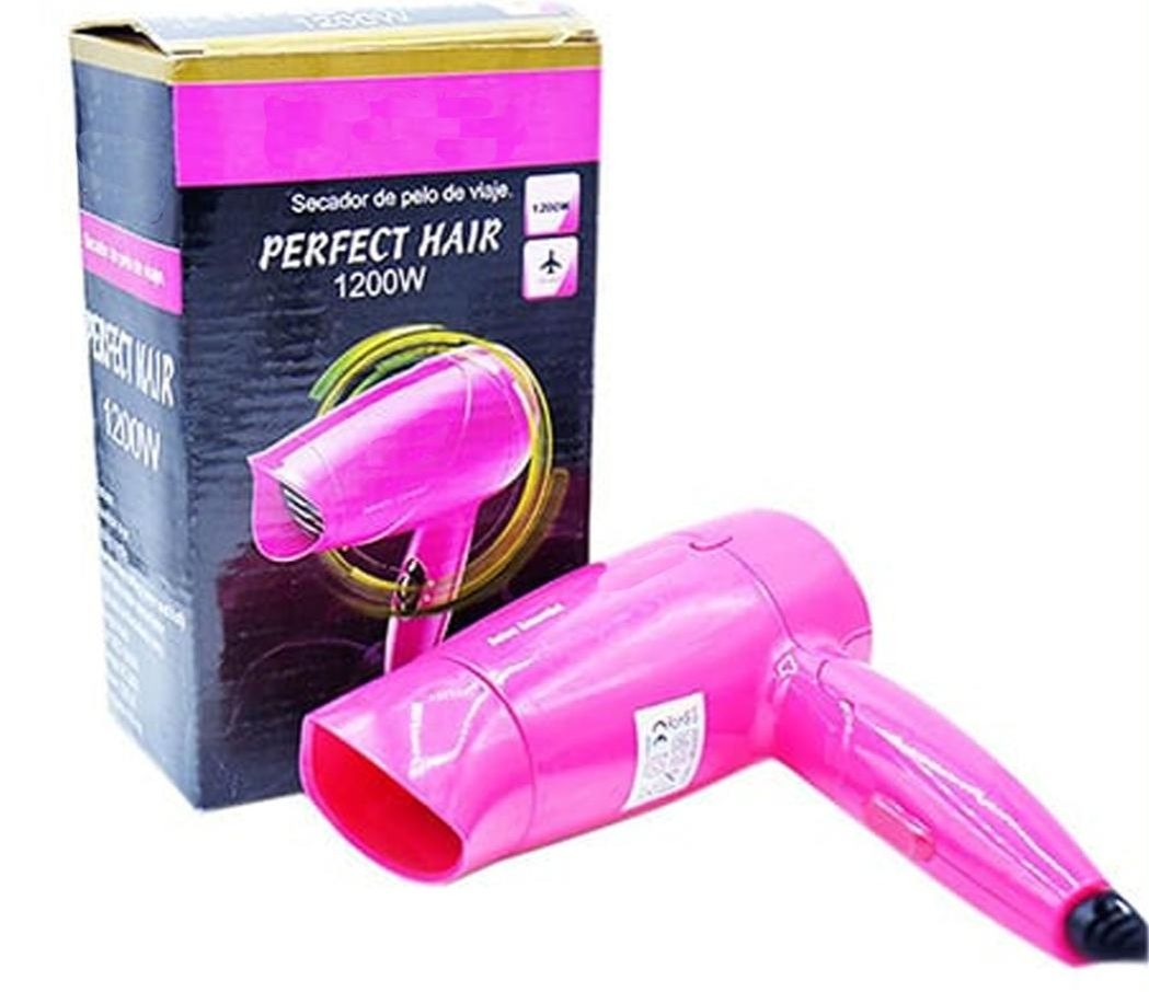 Unbranded China - Hair Dryer (Excellent Quality) - AVORA
