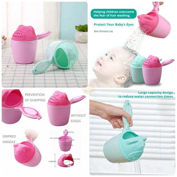 Baby Shower Mug (random Color) - AVORA