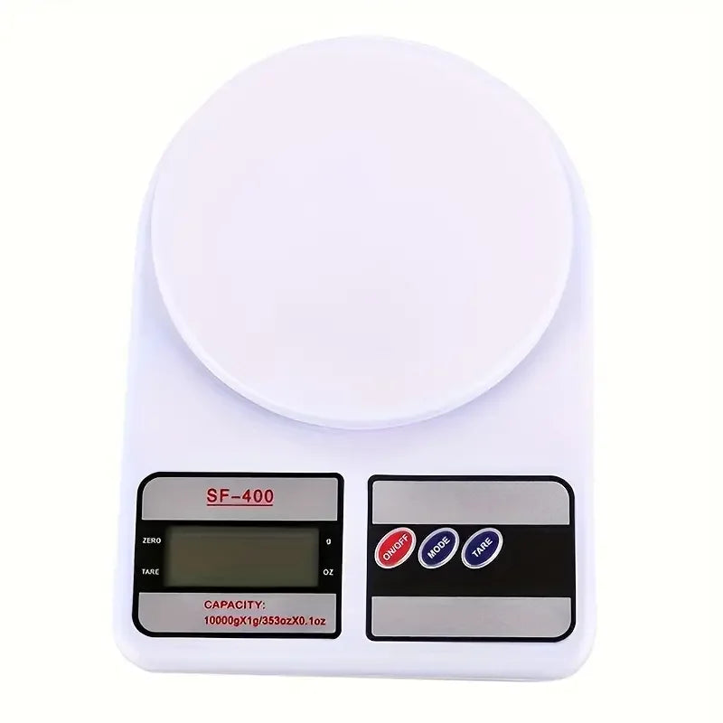 Kitchen Weight scale Electronic Digital Kitchen Scale Digital Weight Machine Digital Weight Scale Digital Weighing Scale Digital Weighing Machine Digital Mini Scale Small Scale Weight Machine - AVORA