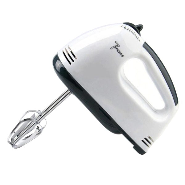 Electric Egg Beater Machine ,coffee Beater , Hand Mixer Chargeable Baking Tool For Kitchen - AVORA