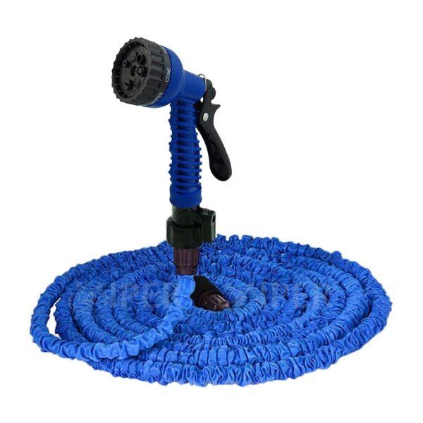 Magic Hose Pipe 100 Ft (random Color) - AVORA