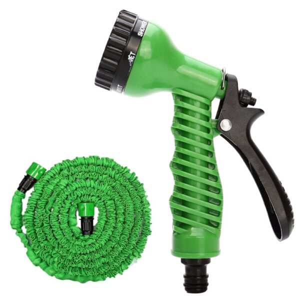 Magic Hose Pipe 100 Ft (random Color) - AVORA