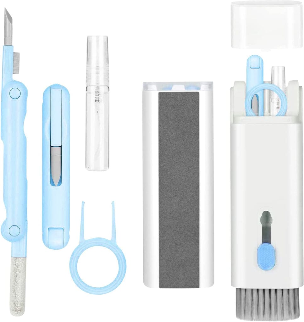 Keyboard Cleaning Set 7-in-1 Electronic Cleaning Set - AVORA