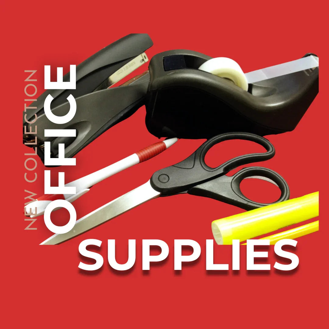 Office Supplies - AVORA