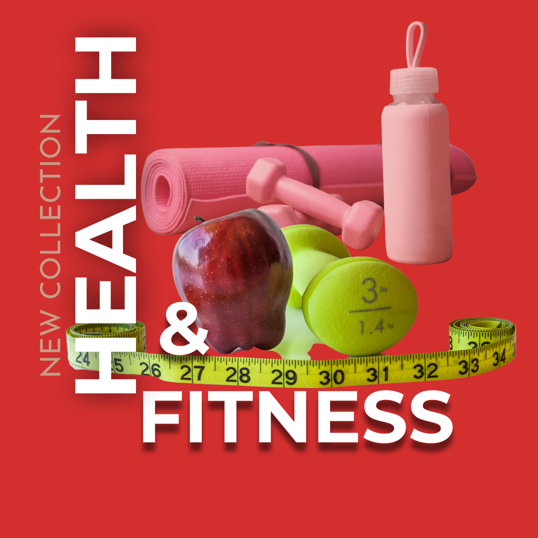 Health & Fitness