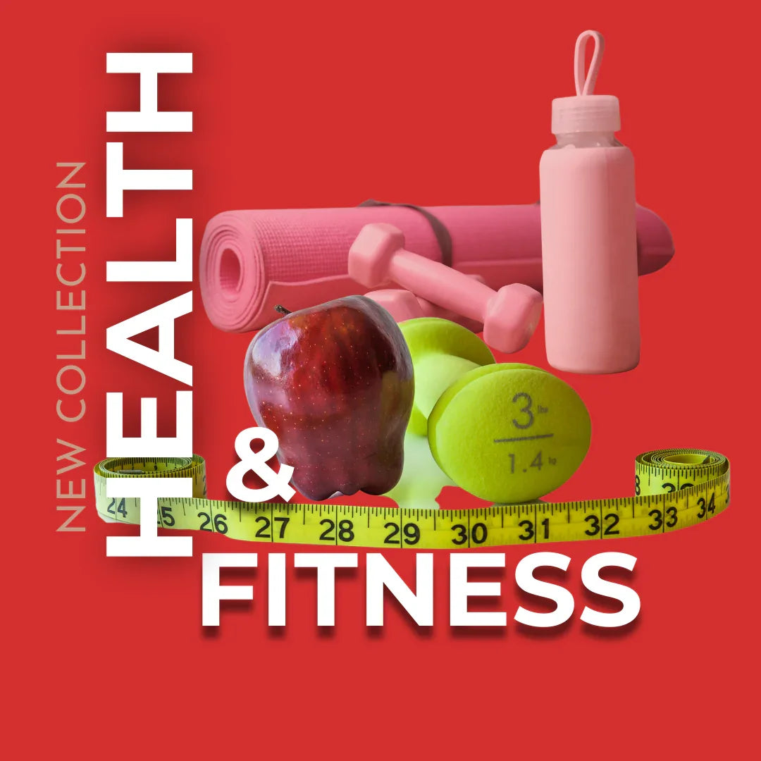 Health & Fitness - AVORA