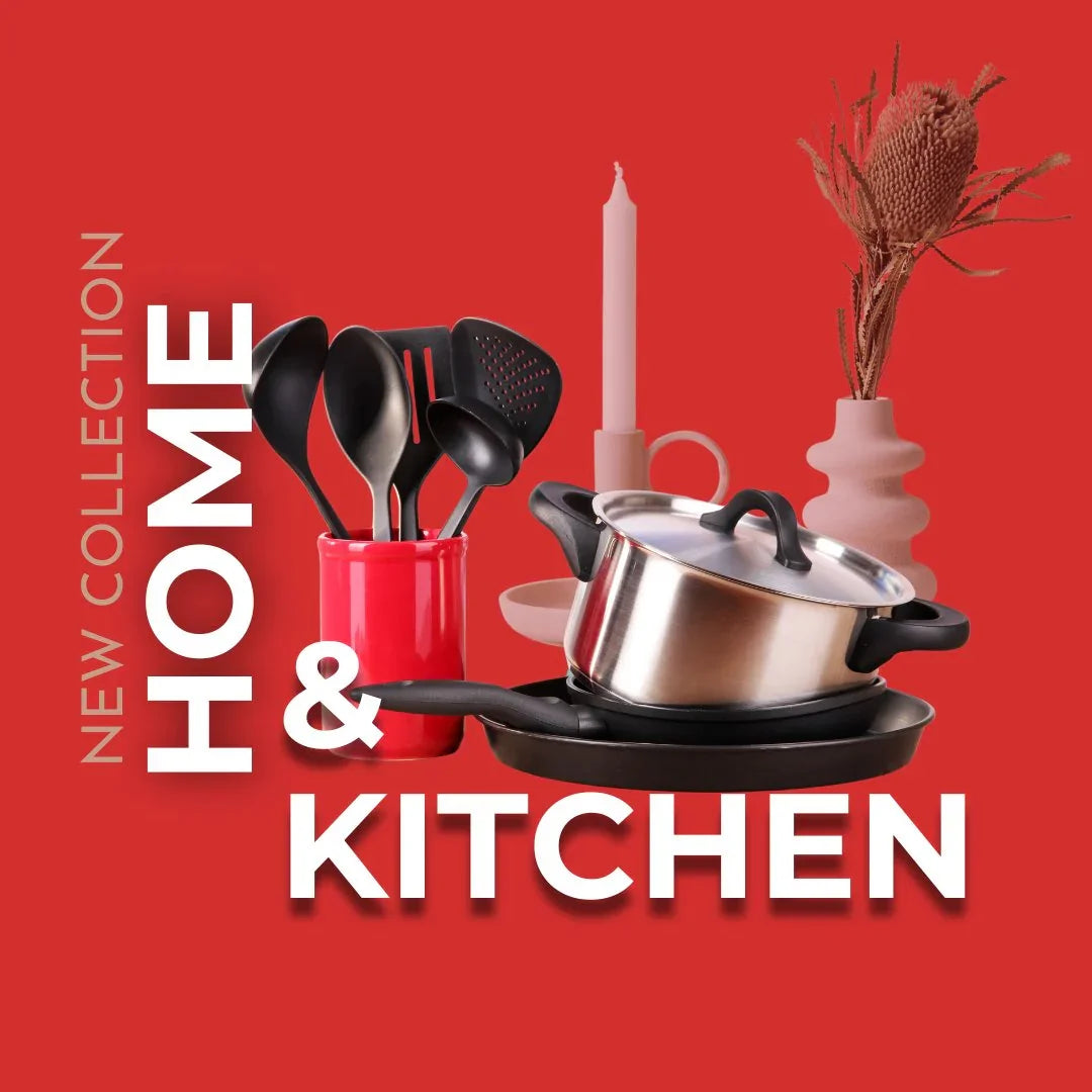 Home & Kitchen - AVORA