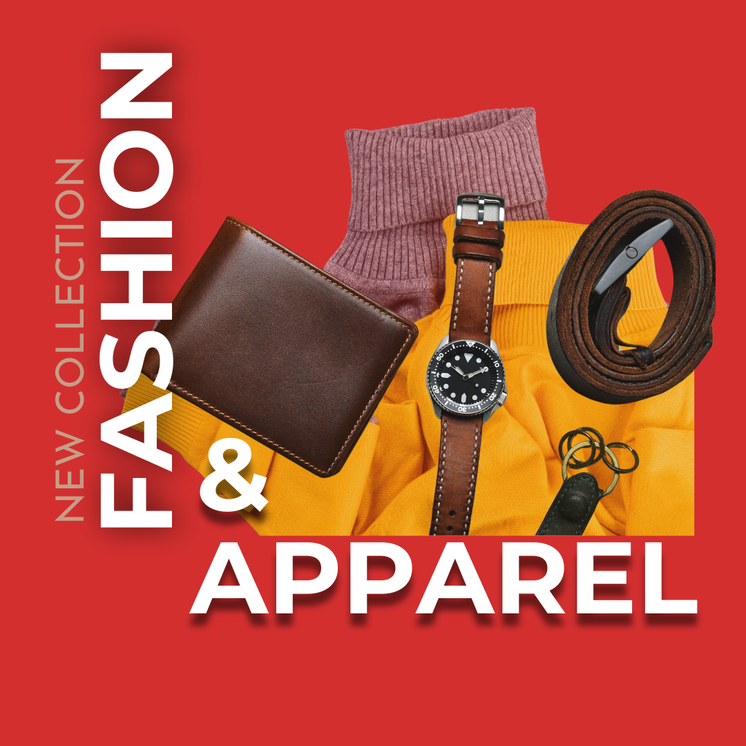 Fashion & Apparel