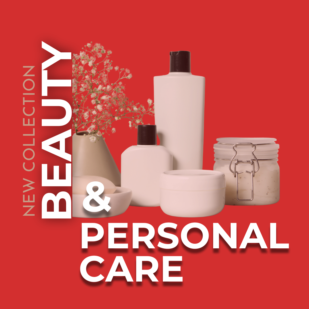 Beauty & Personal Care