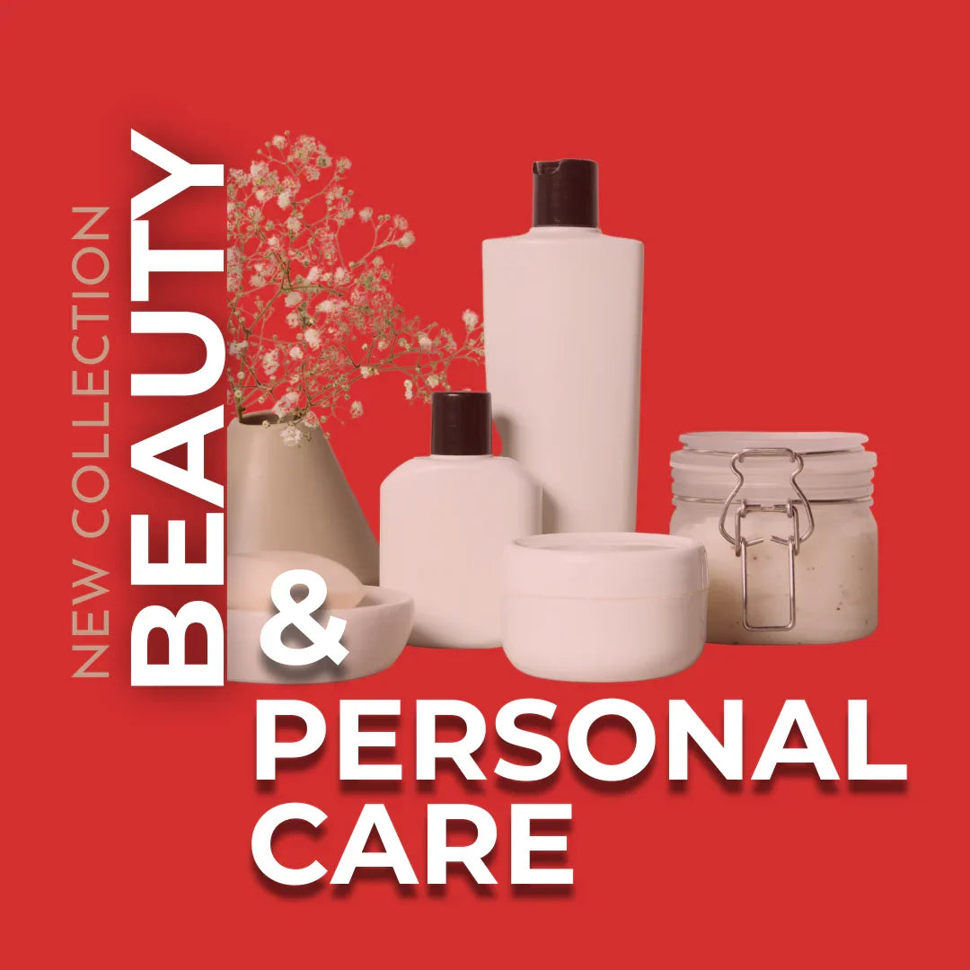 Beauty & Personal Care - AVORA