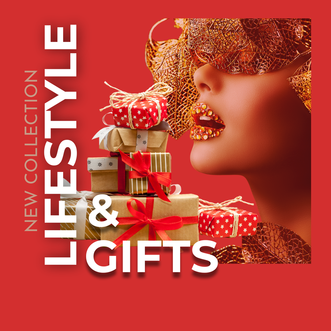 Lifestyle & Gifts