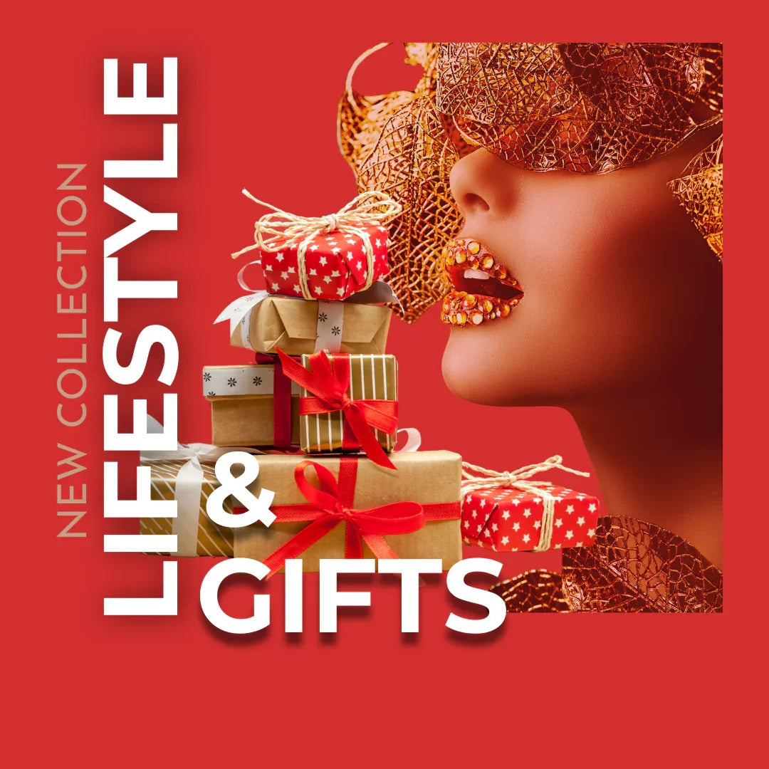Lifestyle & Gifts - AVORA