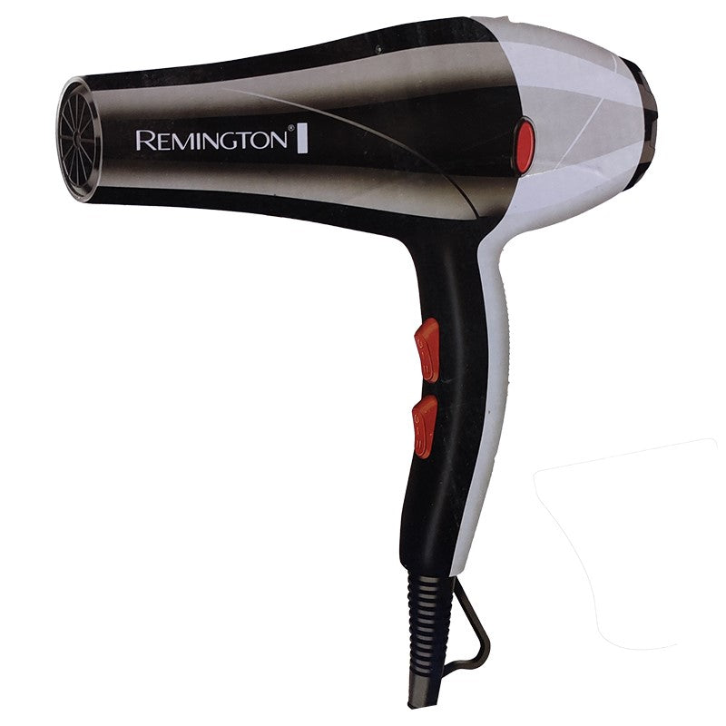 Remington Professional Salon Hair Dryer - Powerful, Eco-Friendly, Dual Mode - AVORA