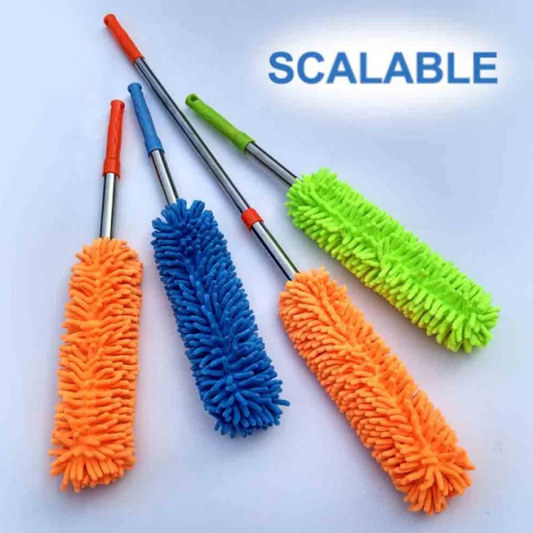 Multipurpose Ceiling Fan Duster (random Color) - AVORA