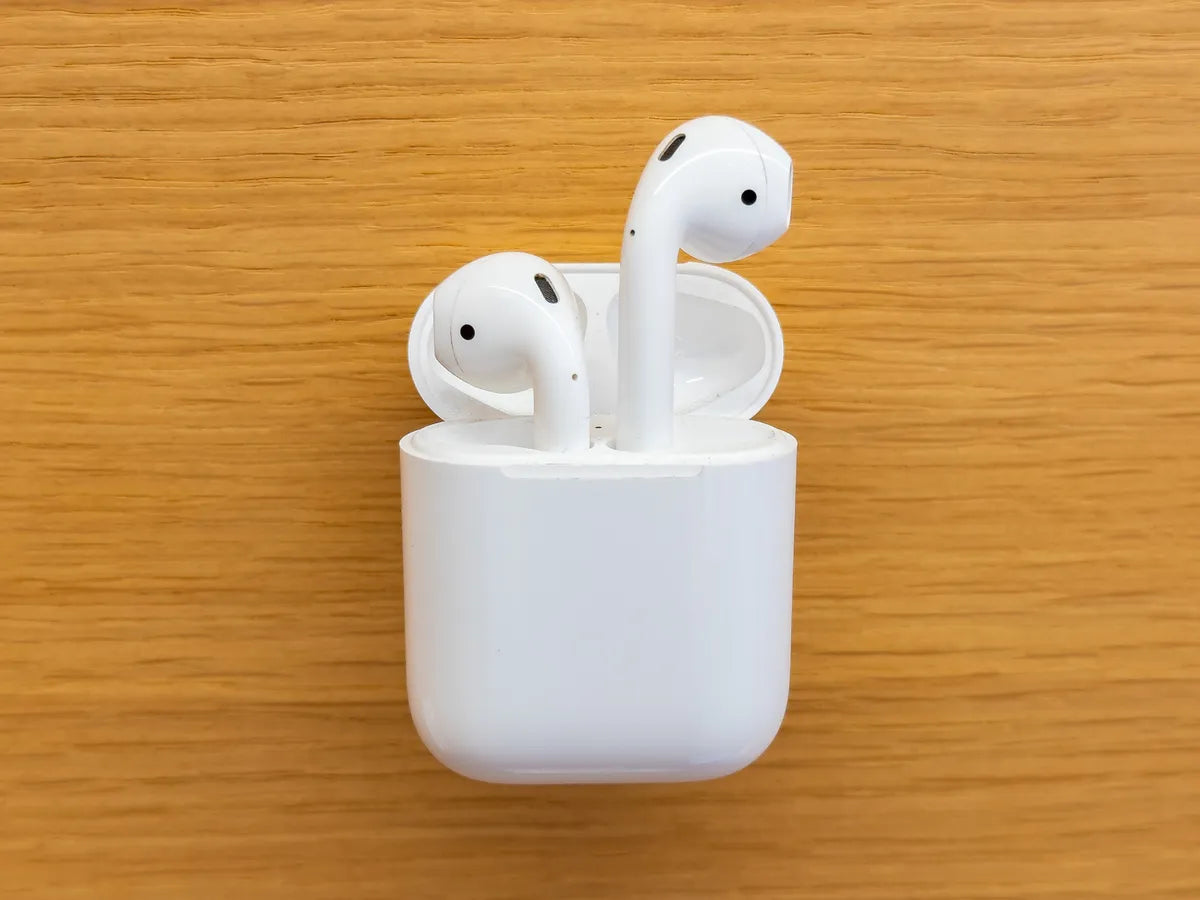 Airpods Pro 2nd Generation - AVORA