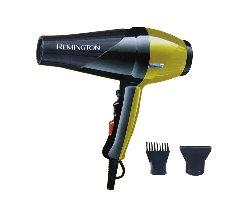 Remington Professional Salon Hair Dryer - Powerful, Eco-Friendly, Dual Mode - AVORA