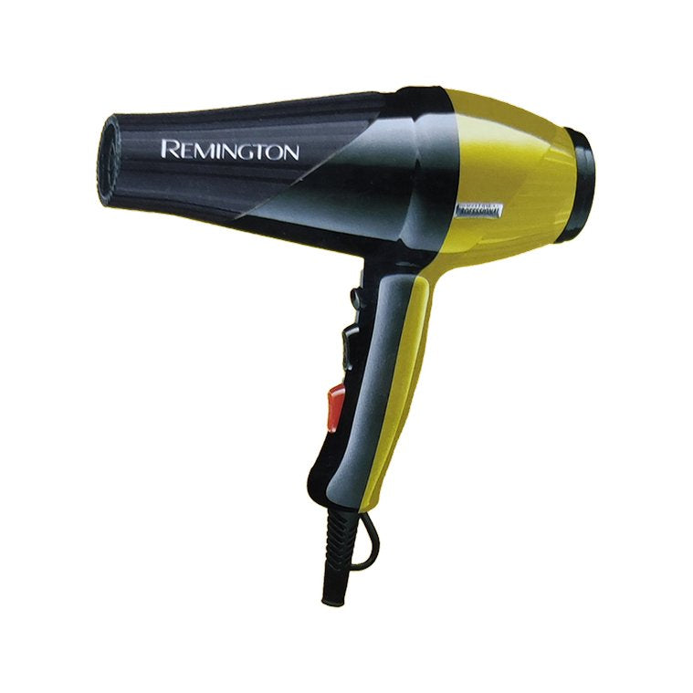 Remington Professional Salon Hair Dryer - Powerful, Eco-Friendly, Dual Mode - AVORA