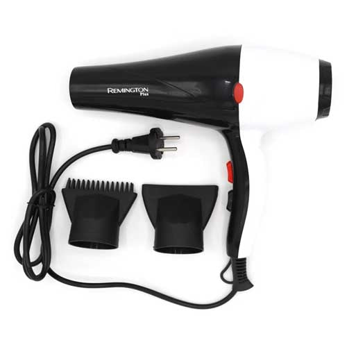 Remington Professional Salon Hair Dryer - Powerful, Eco-Friendly, Dual Mode - AVORA