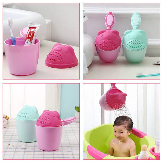 Baby Shower Mug (random Color)