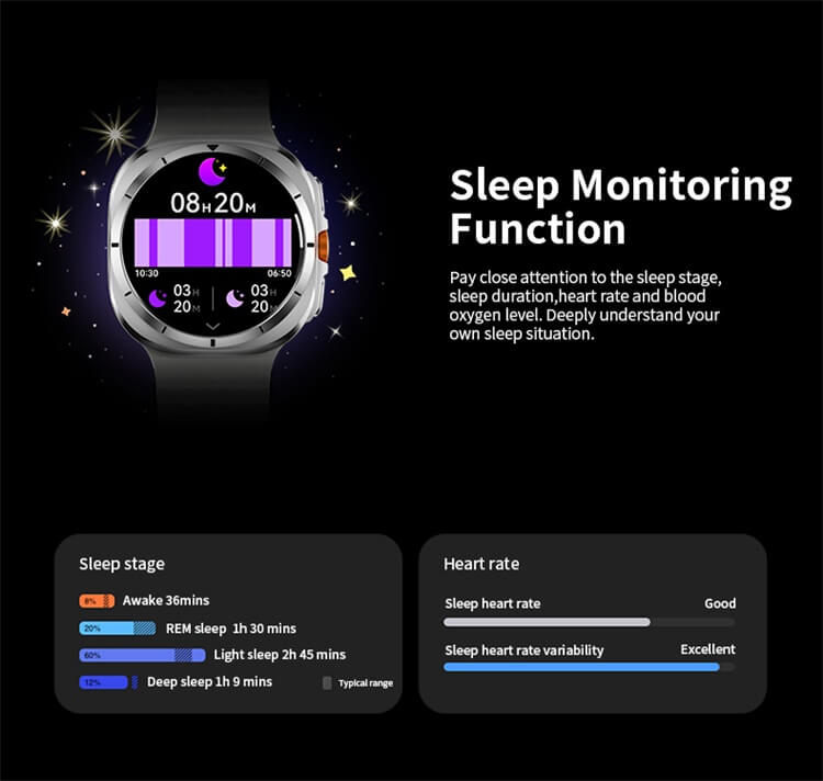 Tf7 Ultra Metal Body Smart Watch (random Color)